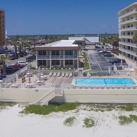 Fantasy Island - Daytona Beach Shores Aparthotel Bagian luar foto